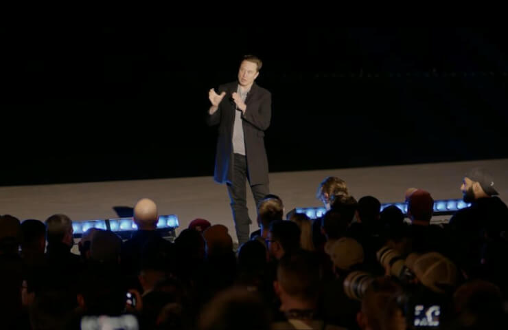 Цього року SpaceX Ілона Маска досягне важливої ​​віхи на шляху до Марсу