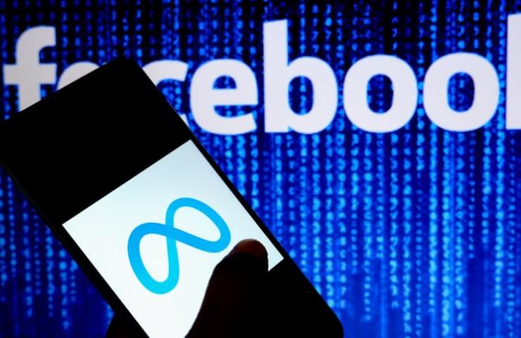 Материнська компанія Facebook звинувачується у таємному зборі даних за допомогою розпізнавання осіб