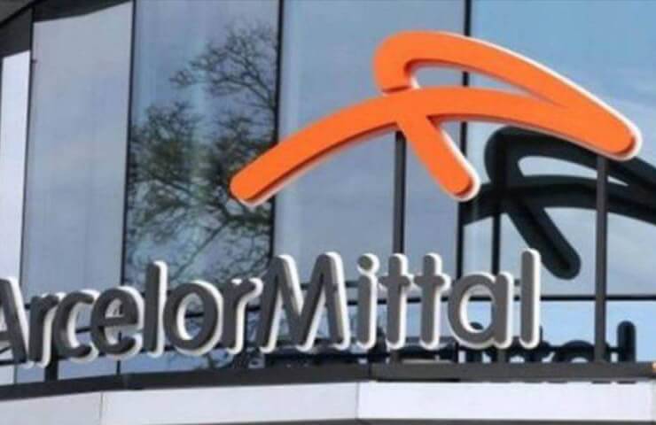 ArcelorMittal повністю відмовився від постачання російської сировини на свої європейські заводи