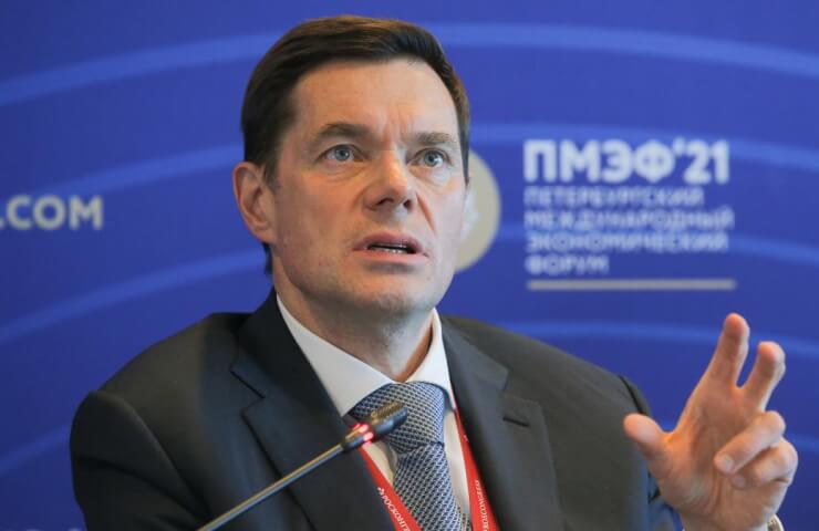 Nordgold не зміг виплатити купон за доларовими євробондами