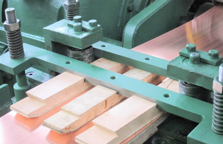 Кіровський завод ОЦМ випустив дослідну партію продукції