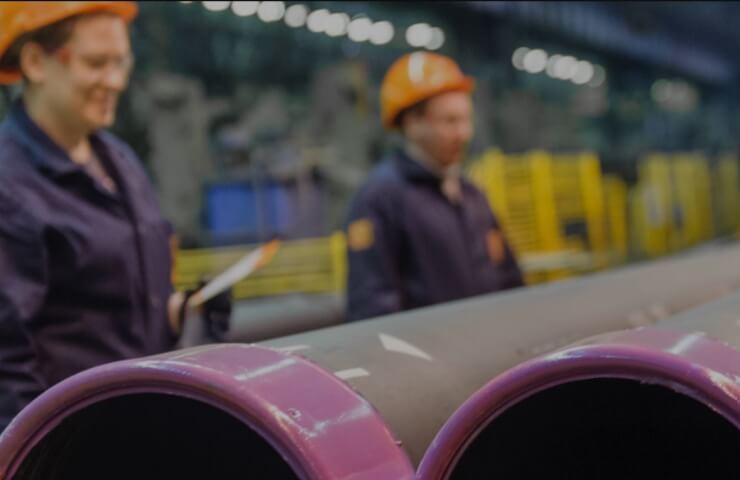 ТМК готується розширити лінійку трубної продукції