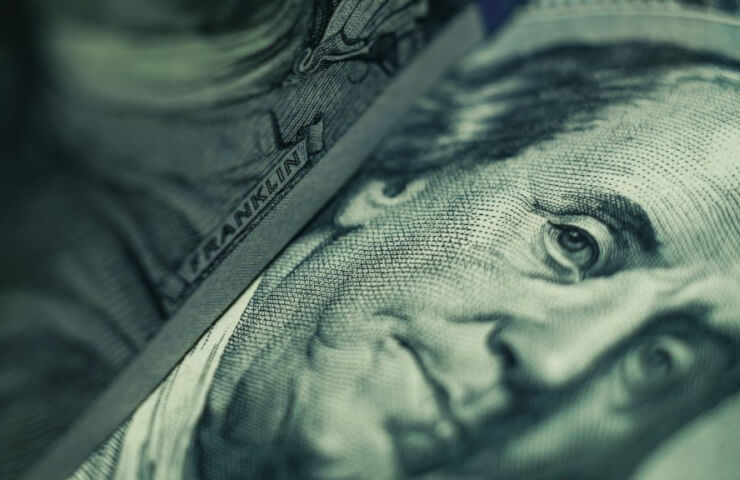 Мідь подешевшала на очікуваннях різкого підвищення ставок у США