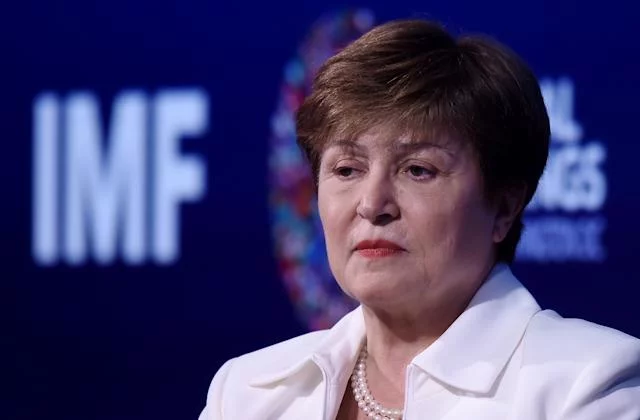 МВФ: Світова економіка скотилася до часу Другої світової війни