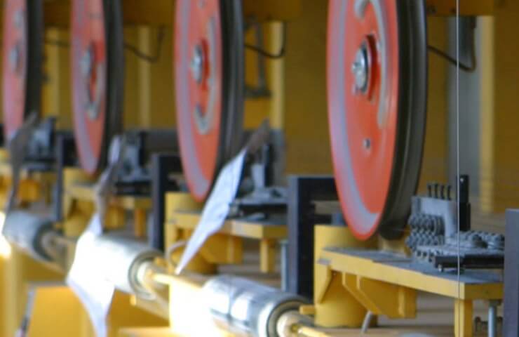 Білоруський метзавод розширює асортимент металопродукції