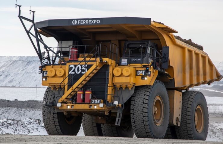 Чистий прибуток Ferrexpo у першій половині року скоротився на 88%
