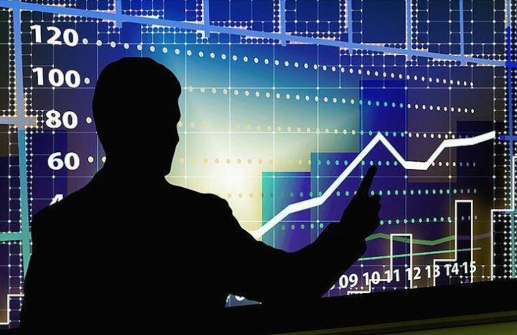 ЄБРР погіршив прогноз зростання економіки України на 2023 рік з 25% до 8%