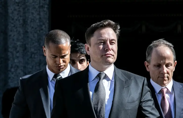 Гендиректор Tesla Ілон Маск заявив, що Тайвань має стати особливою адміністративною зоною Китаю.