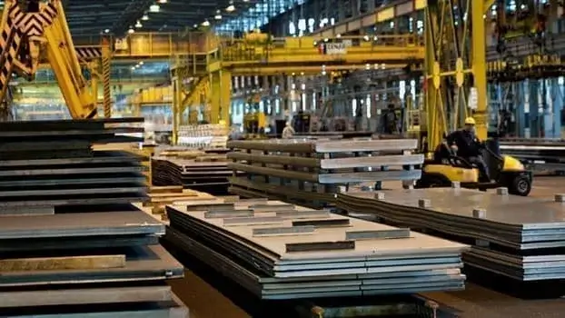 Європейським металургам не вдалося підняти ціни шляхом скорочення виробництва сталі