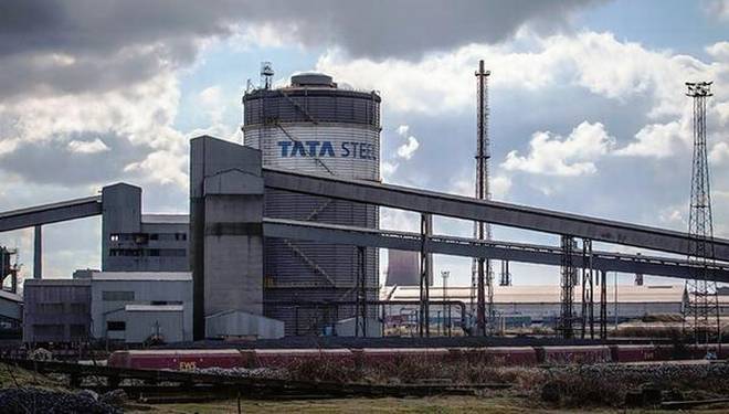 Tata Steel скорочує капітальні вкладення майже на 30% через зниження попиту