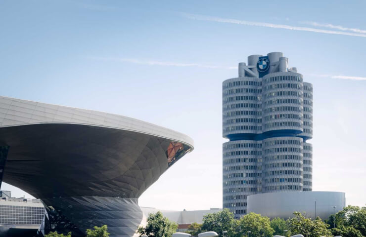 Компанія European Lithium отримала першу пропозицію від BMW