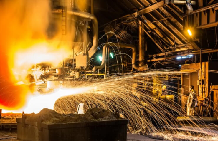 Liberty Steel надасть допомогу угорському виробнику Dunaferr