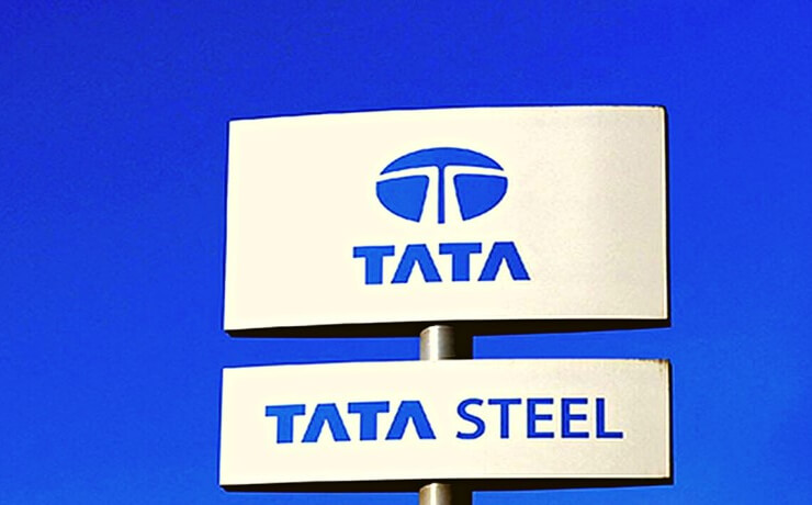 Tata Steel об'єднає 7 дочірніх компаній до 24 фінансового року