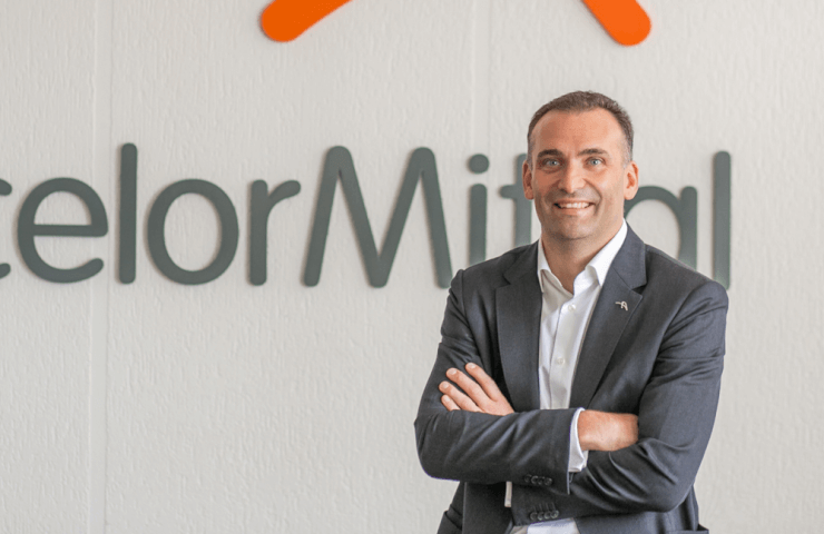 Український підрозділ ArcelorMittal зазнав «значних» збитків у 2022 році