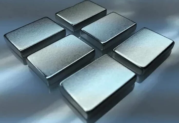 Posco інвестують у завод з виробництва магнітів