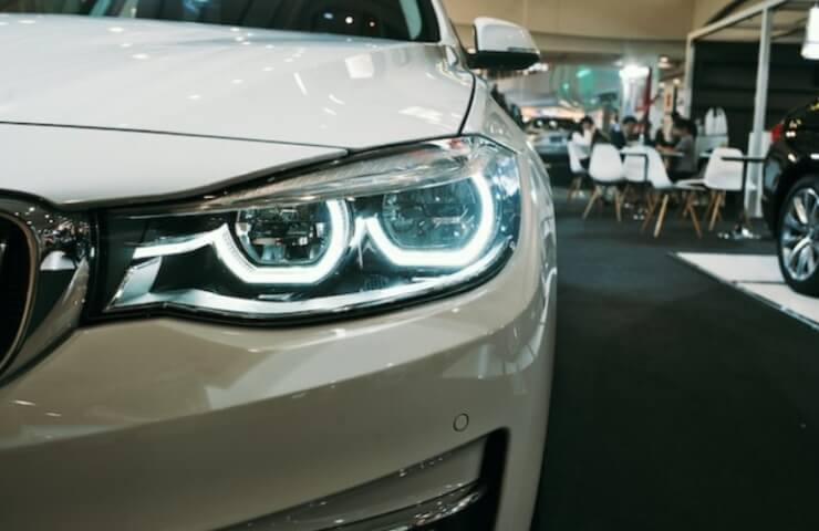 Toyota досягла рекордного рівня виробництва у вересні