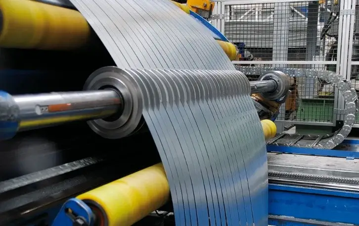 Німецька компанія Wuppermann та турецька компанія Galva Metal припинили партнерство