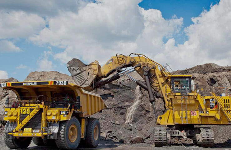 Ferrexpo врегулював фінансову суперечку з одним із постачальників