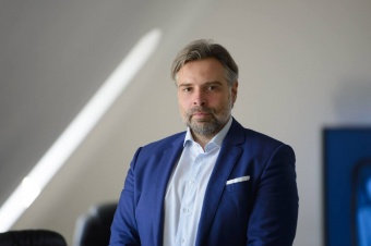 Інтерв’ю президента «Укрметалургпром» Олександра Каленкова виданню «Українські новини» (частина 2)