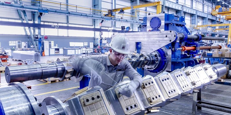 Перспективи німецьких виробників покращилися після невдалого 2024 року