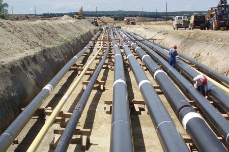 Виробник труб Schoeller відновлює роботу на електростанціях