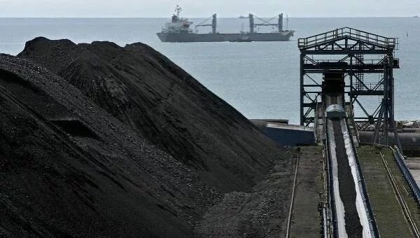 Вугілля замість сонця: Китай інвестує у викопне паливо для партнерів по БРІКС