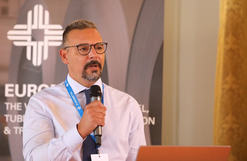 Протекціонізм ЄС вплине на закупівлі рулонів італійської якості