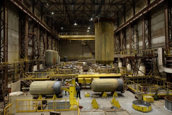 Акції "Солікамського магнієвого заводу", куплені на Мосбіржі, не вилучатимуть у власників