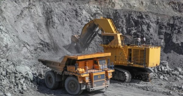 Крах гірничого експорту: Українська руда не витримує цін і витрат