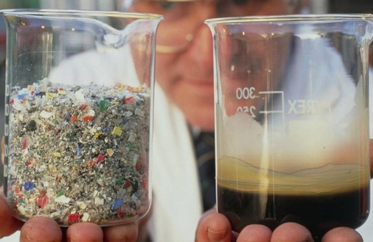 Катар допоможе Україні з переробкою сміття в енергію