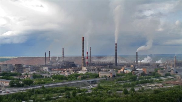 "Русал" розпочав постачання сульфату калію російським фермерам