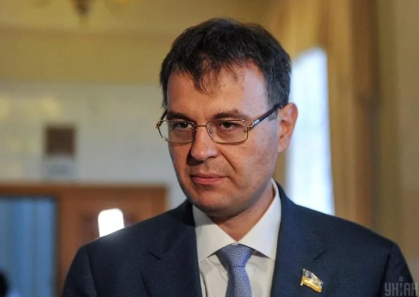 Гетманцев згадав про промисловість-каже, ситуація складна