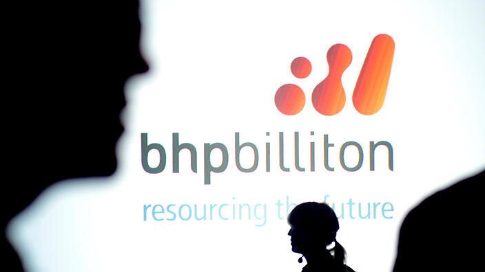 Акціонери BHP Billiton не підтримують вихід компанії з вугільних асоціацій