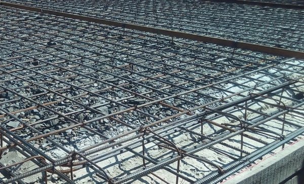 Ціни на будівельну арматуру до початку літа опустилися до рівня кінця 2022 року