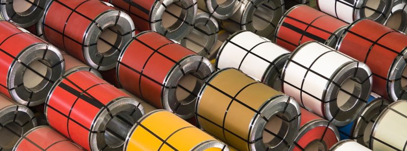 Обережність покупців призводить до зниження цін на італійські котушки