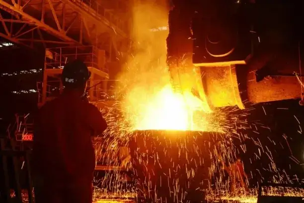 Підвищення тарифів і цін на млини приголомшує американських покупців нержавіючої сталі