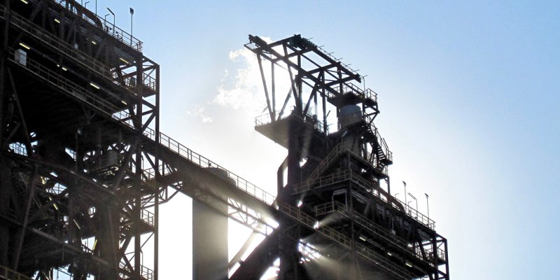 EUROFER стурбована досяжністю нової мети зі скорочення викидів на 90%