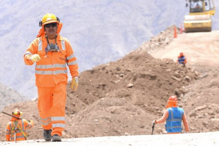 Anglo American може обвалити світовий ринок міді
