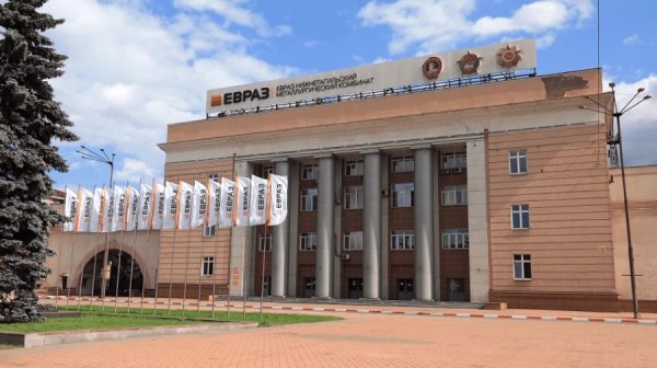  "Євраз НТМК " вкладе понад 1 млрд рублів в технічне переозброєння коксохімічного виробництва