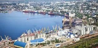 Україна витратить $100 млн на ремонт портової інфраструктури