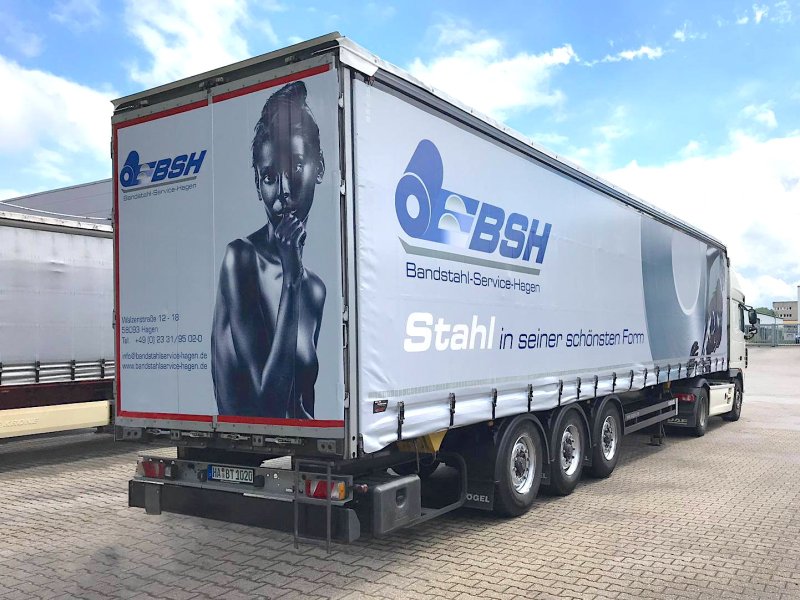 Bandstahl Hagen планує великі інвестиції в складування та переробку
