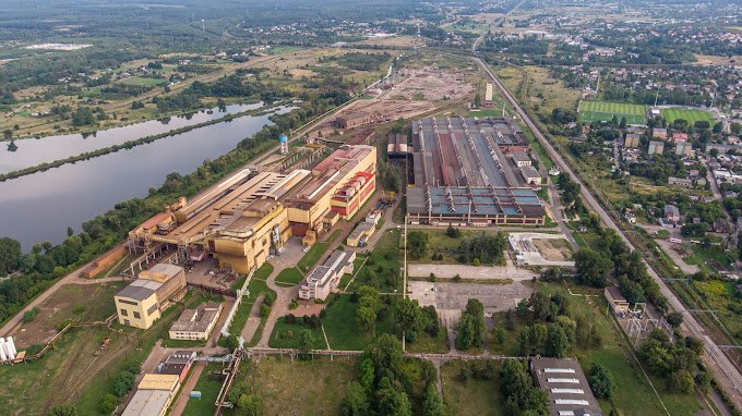 Польська Boryszew Group просуває операцію з продажу Rurexpol