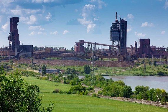 Лебединський ГЗК завершив капітальні ремонти обладнання двох цехів з виробництва гарячебрикетованого заліза