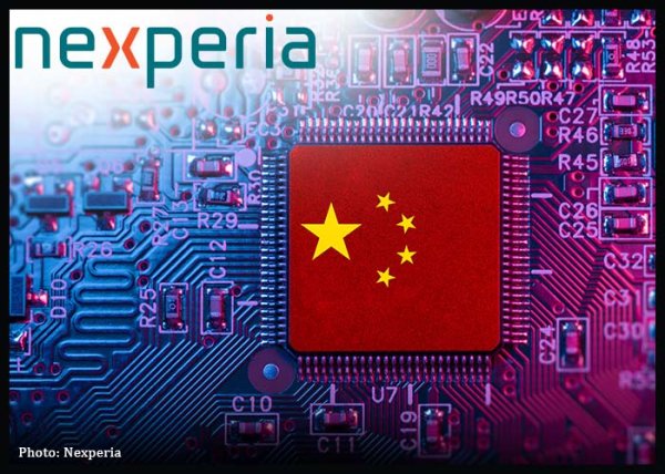 Проблема з постачанням чіпів Nexperia може швидко перешкодити виробництву