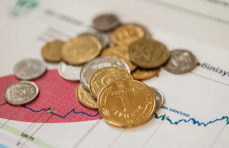 Мінекономіки України скоригував макропрогноз на 2020-2022 роки