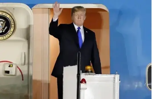 Трамп скасовує торгові переговори з Канадою