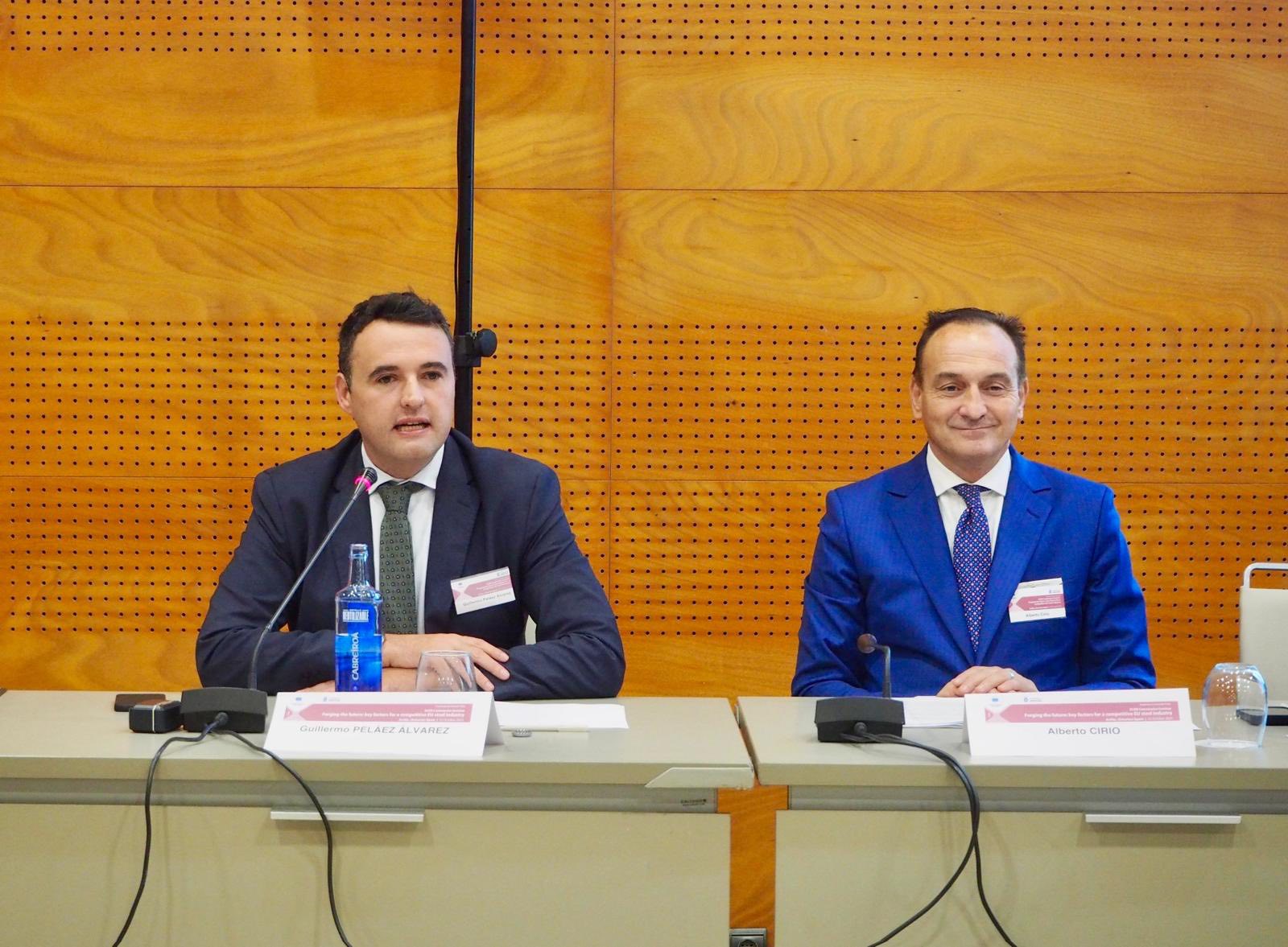 ЄС повинен підвищувати конкурентоспроможність, закривати торгові лазівки