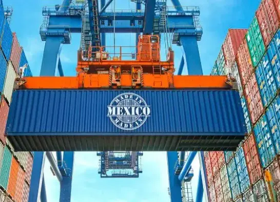 Дефіцит торгового балансу Мексики збільшився у вересні на тлі рекордного імпорту