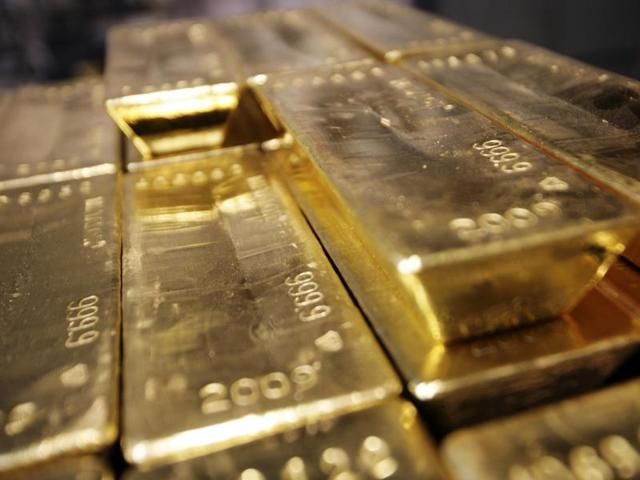 Демографічні зміни в Індії призвели до зниження попиту на золото