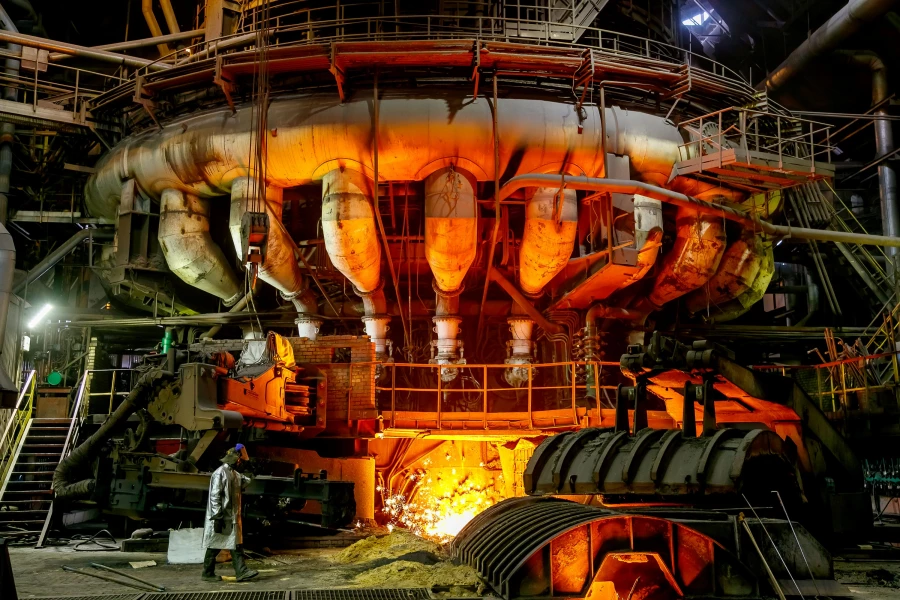"ММК" за підсумками 2025 року від проектів з цифровізації очікує економічний ефект майже 7 млрд рублів